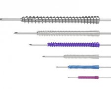 Acumed  Acutrak 2 Headless Compression Screw System | Which Medical Device